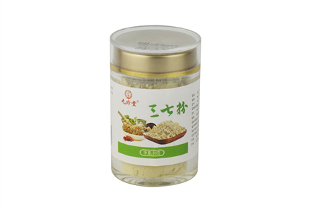 三七粉88克