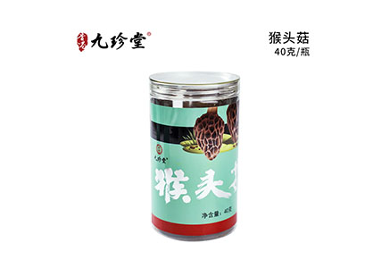 猴头菇