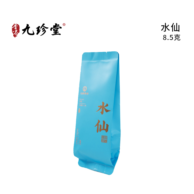 水仙 8.5克